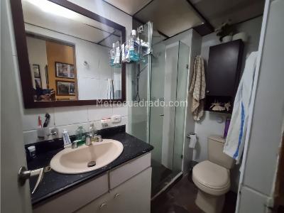 Apartamento de 3 alcobas en venta en Colores Estadio, Medellín, 114 m² · foto 17 de 20