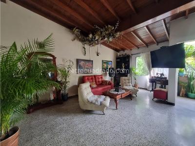 Apartamento de 3 alcobas en venta en Colores Estadio, Medellín, 114 m² · foto 3 de 20