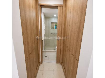 Apartamento de 3 alcobas en venta en Castallena, Medellín, 79 m² · foto 5 de 20