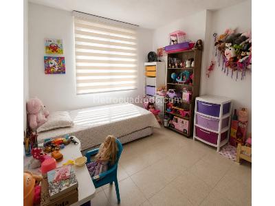 Apartamento de 3 alcobas en venta en Castallena, Medellín, 79 m² · foto 8 de 20