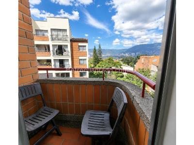 Apartamento de 3 alcobas en venta en Castallena, Medellín, 79 m² · foto 11 de 20