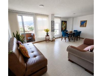 Apartamento de 3 alcobas en venta en Castallena, Medellín, 79 m² · foto 12 de 20
