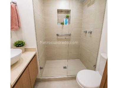 Apartamento de 3 alcobas en venta en Castallena, Medellín, 79 m² · foto 17 de 20