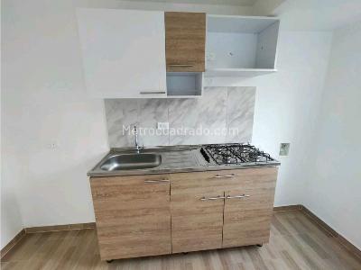 Apartamento en venta en Loma De Los Bernal, Medellín · foto 11 de 20