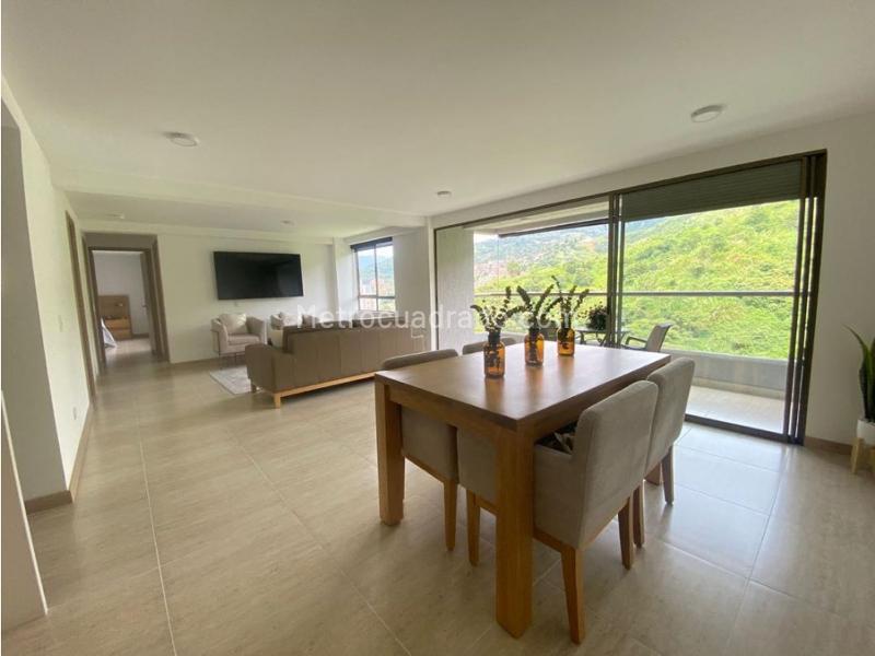 Piso – Medellín - Vista 2