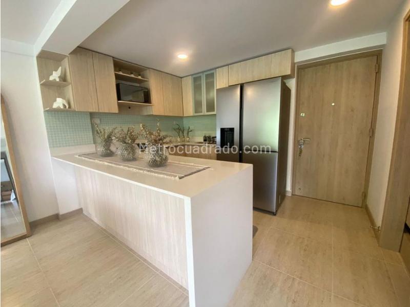 Piso – Medellín - Vista 3