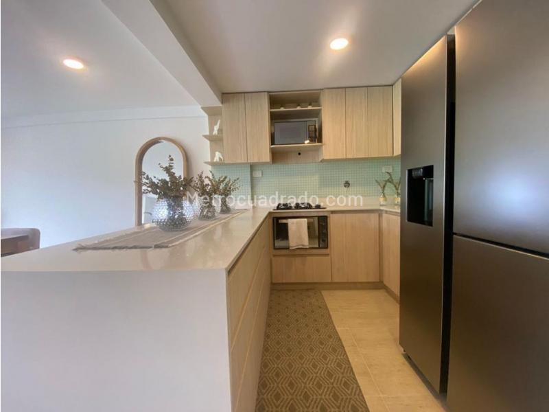 Piso – Medellín - Vista 4