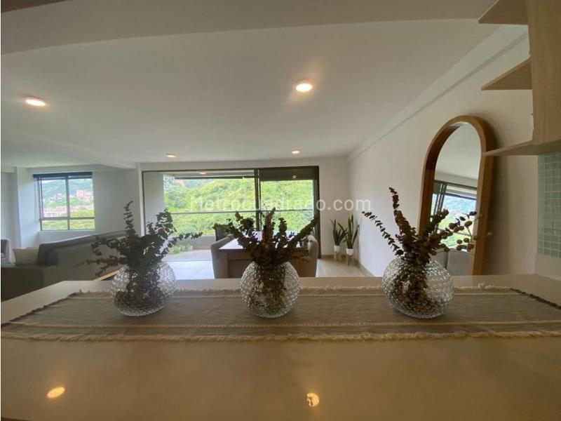 Piso – Medellín - Vista 5