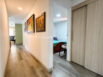 Apartamento de 3 alcobas en venta en Conquistadores, Medellín, 115 m² · foto 11 de 20
