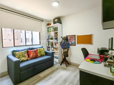 Apartamento de 3 alcobas en venta en Conquistadores, Medellín, 115 m² · foto 12 de 20