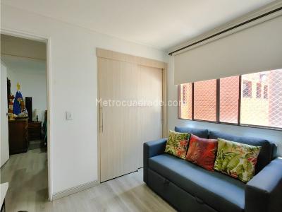 Apartamento de 3 alcobas en venta en Conquistadores, Medellín, 115 m² · foto 13 de 20