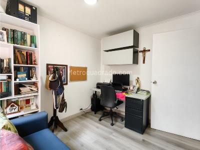 Apartamento de 3 alcobas en venta en Conquistadores, Medellín, 115 m² · foto 14 de 20