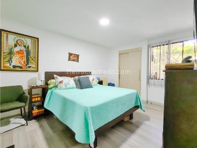Apartamento de 3 alcobas en venta en Conquistadores, Medellín, 115 m² · foto 15 de 20