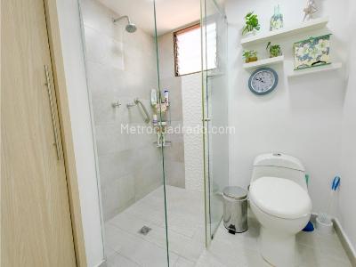 Apartamento de 3 alcobas en venta en Conquistadores, Medellín, 115 m² · foto 19 de 20