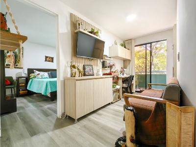 Apartamento de 3 alcobas en venta en Conquistadores, Medellín, 115 m² · foto 20 de 20