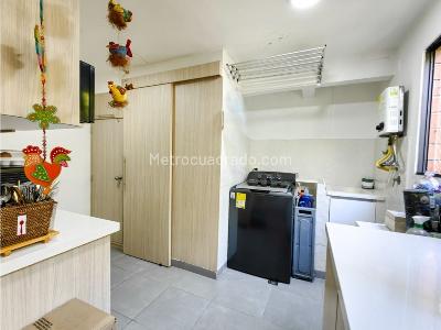 Apartamento de 3 alcobas en venta en Conquistadores, Medellín, 115 m² · foto 7 de 20