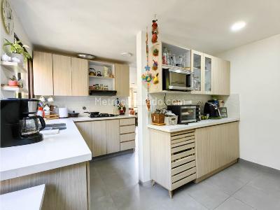 Apartamento de 3 alcobas en venta en Conquistadores, Medellín, 115 m² · foto 8 de 20