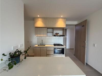 Apartamento en venta en Guayabal, Medellín · foto 3 de 14