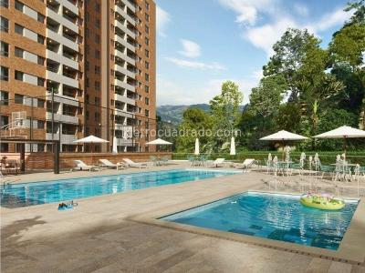 Apartamento en venta en Guayabal, Medellín · foto 14 de 14