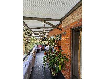 Apartamento de 3 alcobas en venta en Aves Maria, Sabaneta, 140 m² · foto 3 de 14