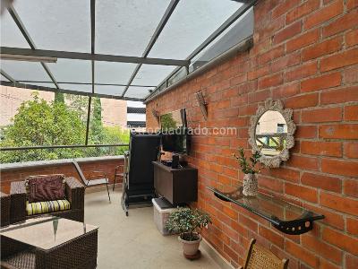 Apartamento de 3 alcobas en venta en Aves Maria, Sabaneta, 140 m² · foto 5 de 14