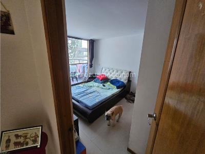 Apartamento de 3 alcobas en venta en Aves Maria, Sabaneta, 140 m² · foto 7 de 14