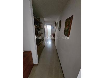 Apartamento de 3 alcobas en venta en Aves Maria, Sabaneta, 140 m² · foto 9 de 14