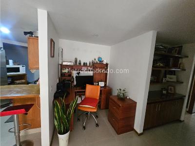 Apartamento de 3 alcobas en venta en Aves Maria, Sabaneta, 140 m² · foto 12 de 14