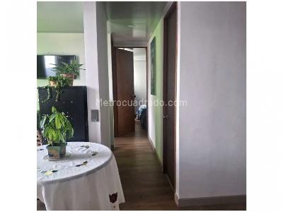 Apartamento en venta en Calasanz Parte Media, Medellín · foto 2 de 12