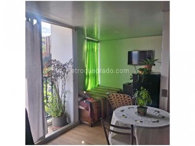 Apartamento en venta en Calasanz Parte Media, Medellín · foto 3 de 12