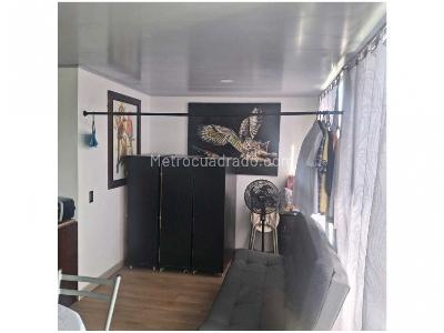 Apartamento en venta en Calasanz Parte Media, Medellín · foto 4 de 12