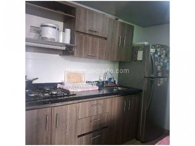 Apartamento en venta en Calasanz Parte Media, Medellín · foto 7 de 12