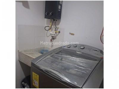 Apartamento en venta en Calasanz Parte Media, Medellín · foto 8 de 12