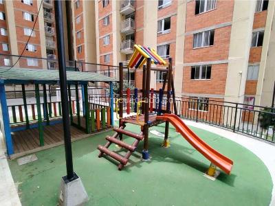 Apartamento de 3 alcobas en venta en Navarra Bello, Bello, 54 m² · foto 7 de 20