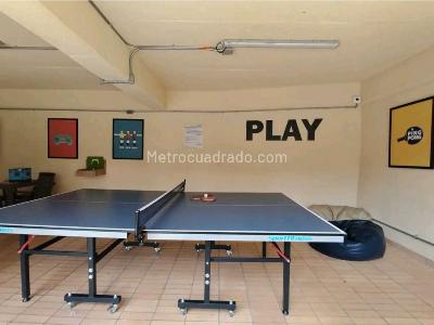 Apartamento de 3 alcobas en venta en Navarra Bello, Bello, 54 m² · foto 11 de 20