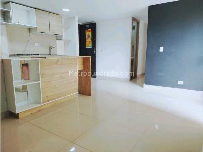 Apartamento de 3 alcobas en venta en Navarra Bello, Bello, 54 m² · foto 13 de 20