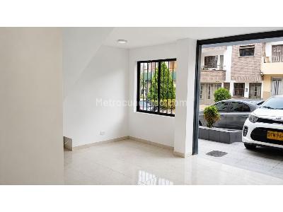 Casa de 3 alcobas en venta en Belen La Palma, Medellín, 90 m² · foto 9 de 11