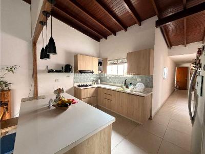 Apartamento de 4 alcobas en venta en Conquistadores, Medellín, 147 m² · foto 6 de 20