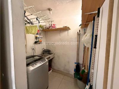 Apartamento de 4 alcobas en venta en Conquistadores, Medellín, 147 m² · foto 9 de 20