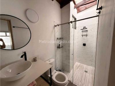 Apartamento de 4 alcobas en venta en Conquistadores, Medellín, 147 m² · foto 12 de 20