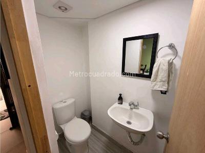 Apartamento de 4 alcobas en venta en Conquistadores, Medellín, 147 m² · foto 13 de 20