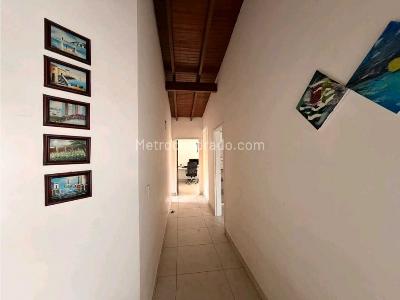 Apartamento de 4 alcobas en venta en Conquistadores, Medellín, 147 m² · foto 14 de 20