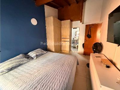 Apartamento de 4 alcobas en venta en Conquistadores, Medellín, 147 m² · foto 15 de 20