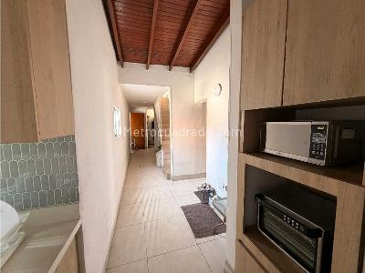 Apartamento de 4 alcobas en venta en Conquistadores, Medellín, 147 m² · foto 16 de 20