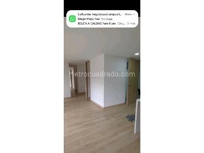 Apartamento de 2 alcobas en venta en San Jose, Sabaneta, 115 m² · foto 10 de 20