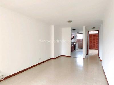 Apartaestudio en venta en Laureles, Medellín, 51 m² · foto 4 de 20