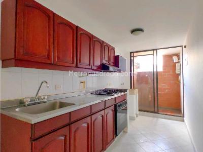 Apartaestudio en venta en Laureles, Medellín, 51 m² · foto 7 de 20