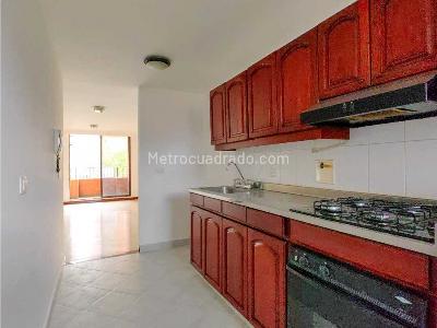 Apartaestudio en venta en Laureles, Medellín, 51 m² · foto 8 de 20