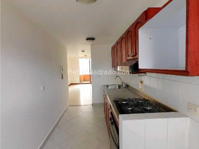 Apartaestudio en venta en Laureles, Medellín, 51 m² · foto 9 de 20