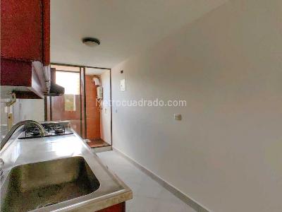 Apartaestudio en venta en Laureles, Medellín, 51 m² · foto 10 de 20